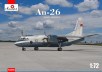AM 72416 An-26 early